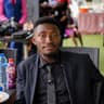Ifechukwu Obijiofor