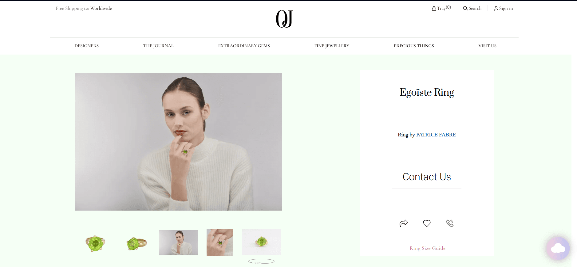 OnlyJewels preview