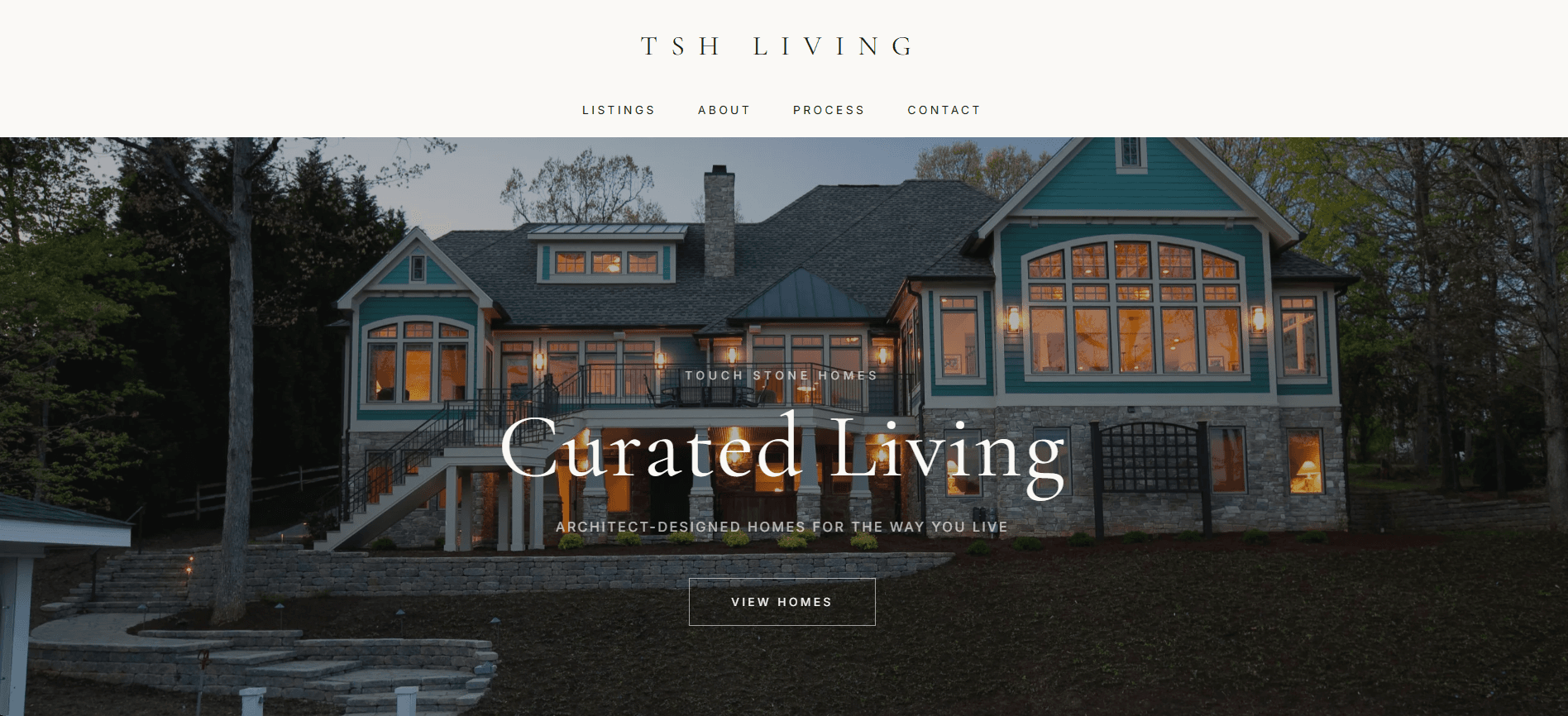 TSH Living preview