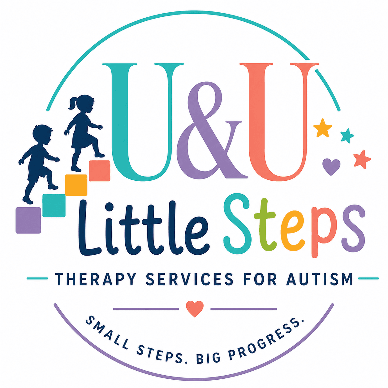 U&U Little Steps preview